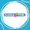 Fluzzle Tube